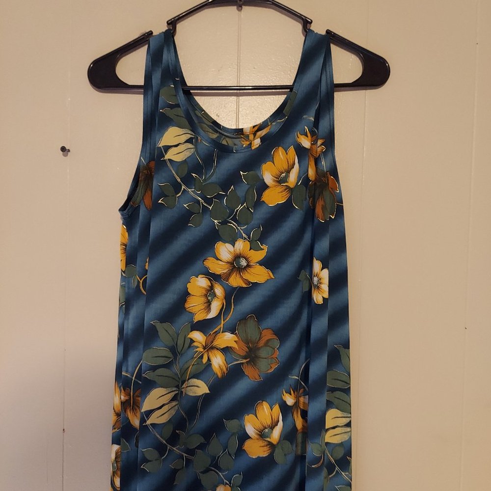 one size Sun dress in great shape